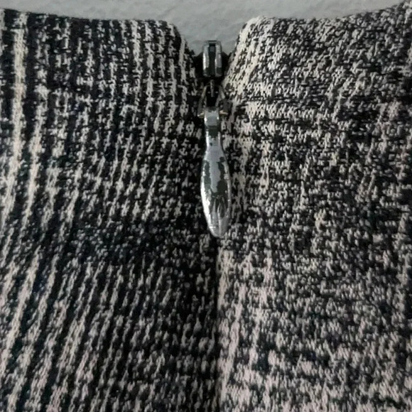 M.M. Lafleur Shirley Scratch Plaid - Picture 6 of 8